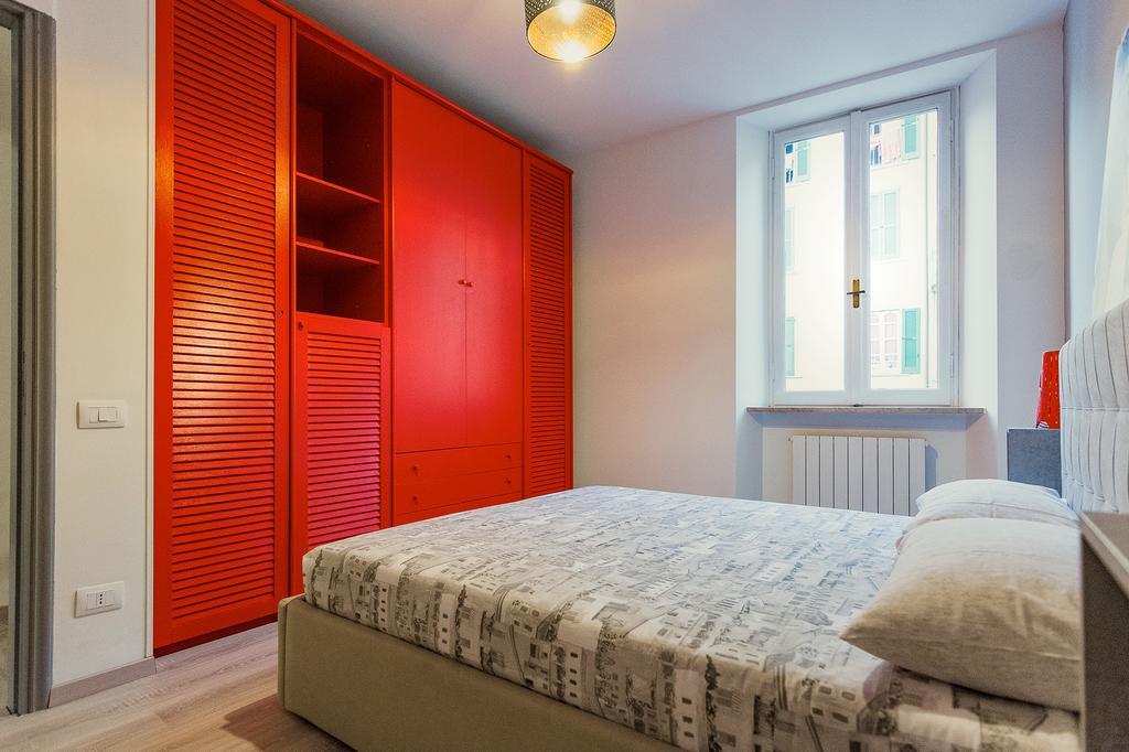 Вилла La Casa Nel Borgo Бергамо Экстерьер фото