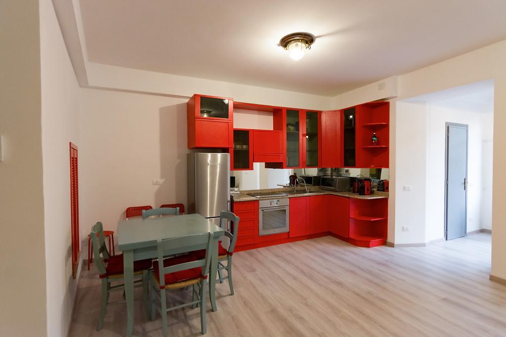 Вилла La Casa Nel Borgo Бергамо Экстерьер фото