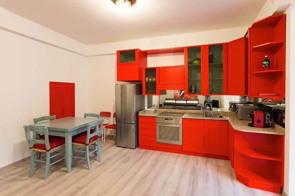 Вилла La Casa Nel Borgo Бергамо Экстерьер фото
